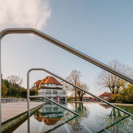 Villa Am Park Bad Tolz Bagian luar foto