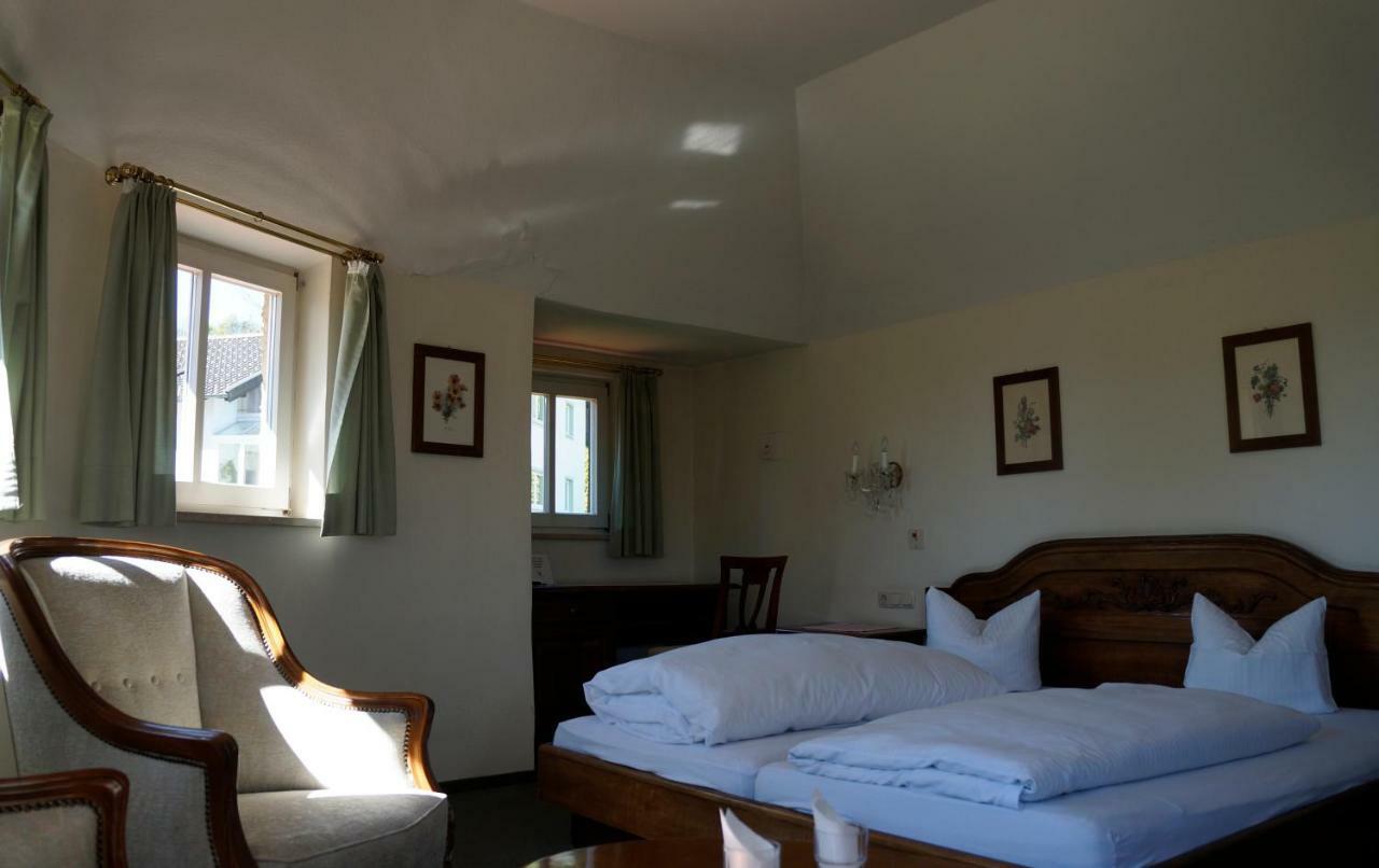 Villa Am Park Bad Tolz Bagian luar foto